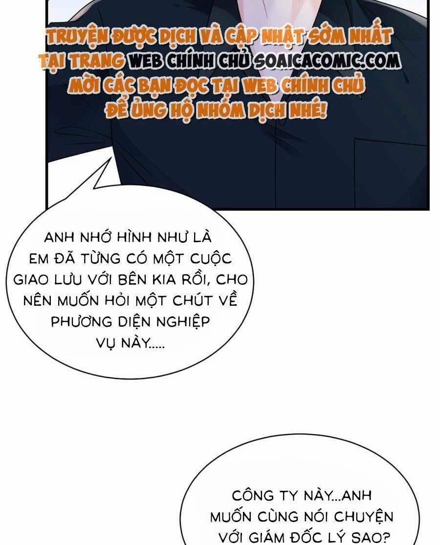 Đại Tiểu Thư Có Thể Có Ý Đồ Gì Đó 145 trang 8