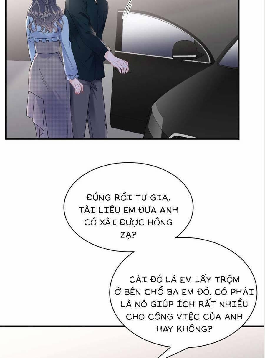 Đại Tiểu Thư Có Thể Có Ý Đồ Gì Đó 146 trang 10