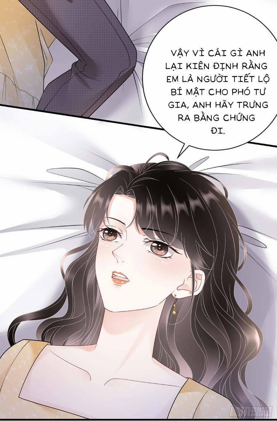 Đại Tiểu Thư Có Thể Có Ý Đồ Gì Đó 146 trang 30