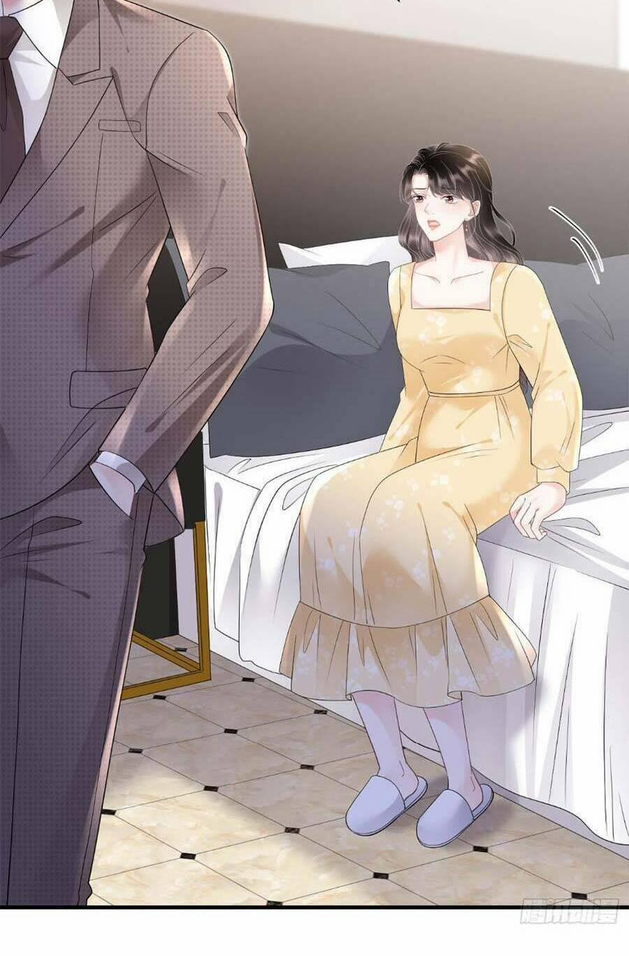 Đại Tiểu Thư Có Thể Có Ý Đồ Gì Đó 146 trang 35