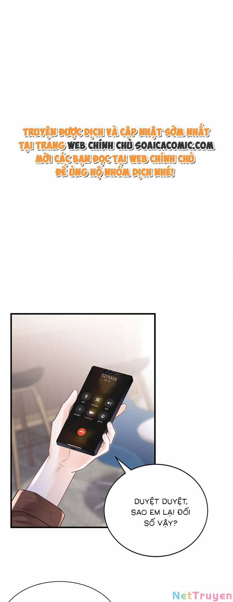 Đại Tiểu Thư Có Thể Có Ý Đồ Gì Đó 147 trang 1