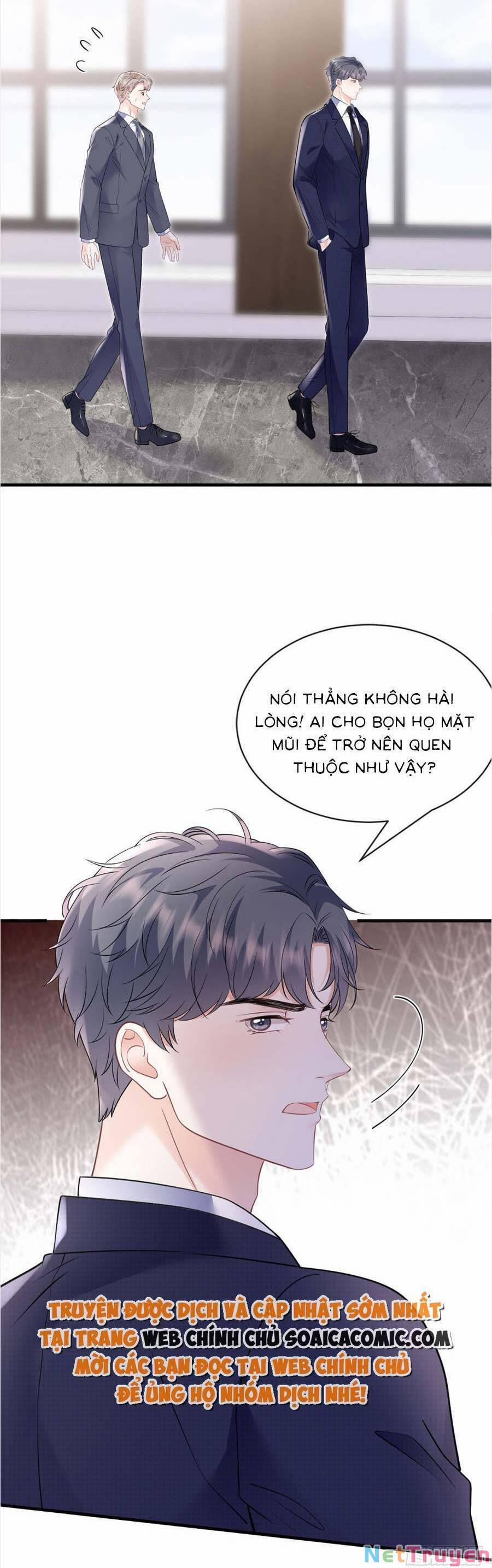 Đại Tiểu Thư Có Thể Có Ý Đồ Gì Đó 147 trang 14