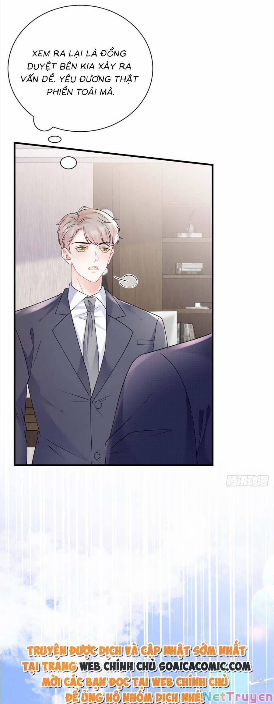 Đại Tiểu Thư Có Thể Có Ý Đồ Gì Đó 147 trang 15