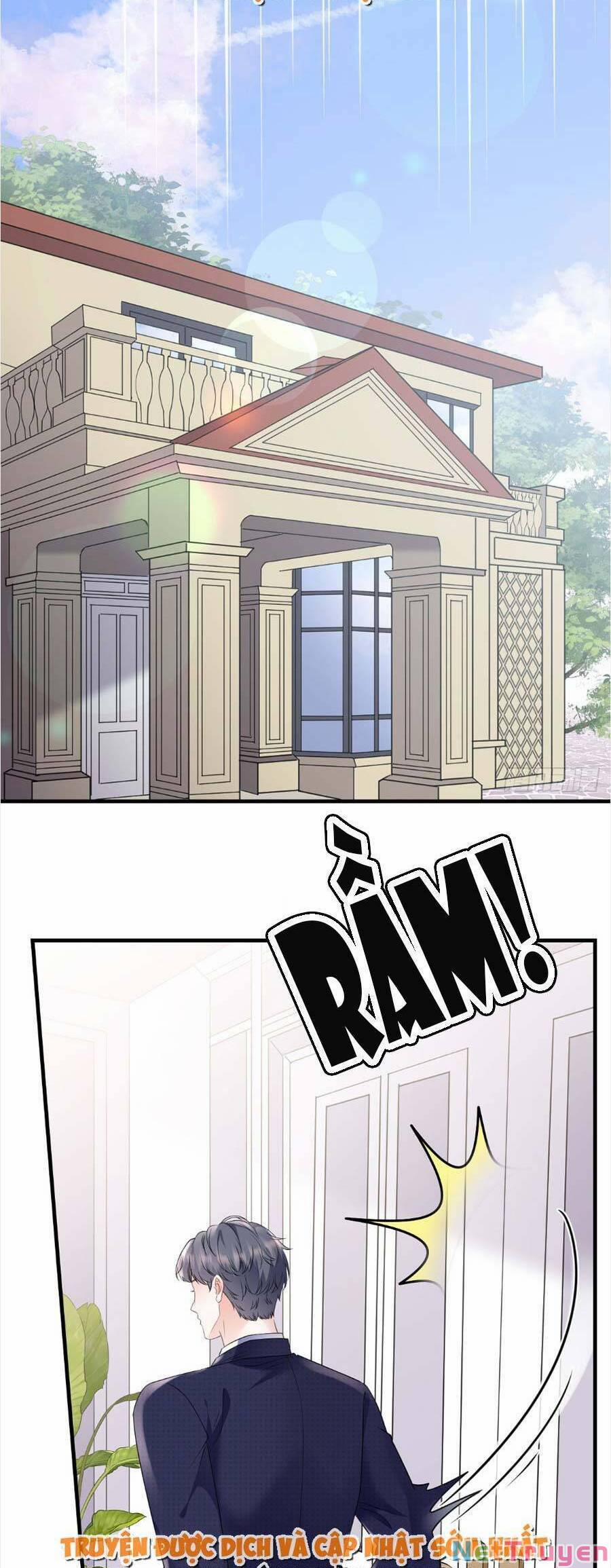 Đại Tiểu Thư Có Thể Có Ý Đồ Gì Đó 147 trang 16