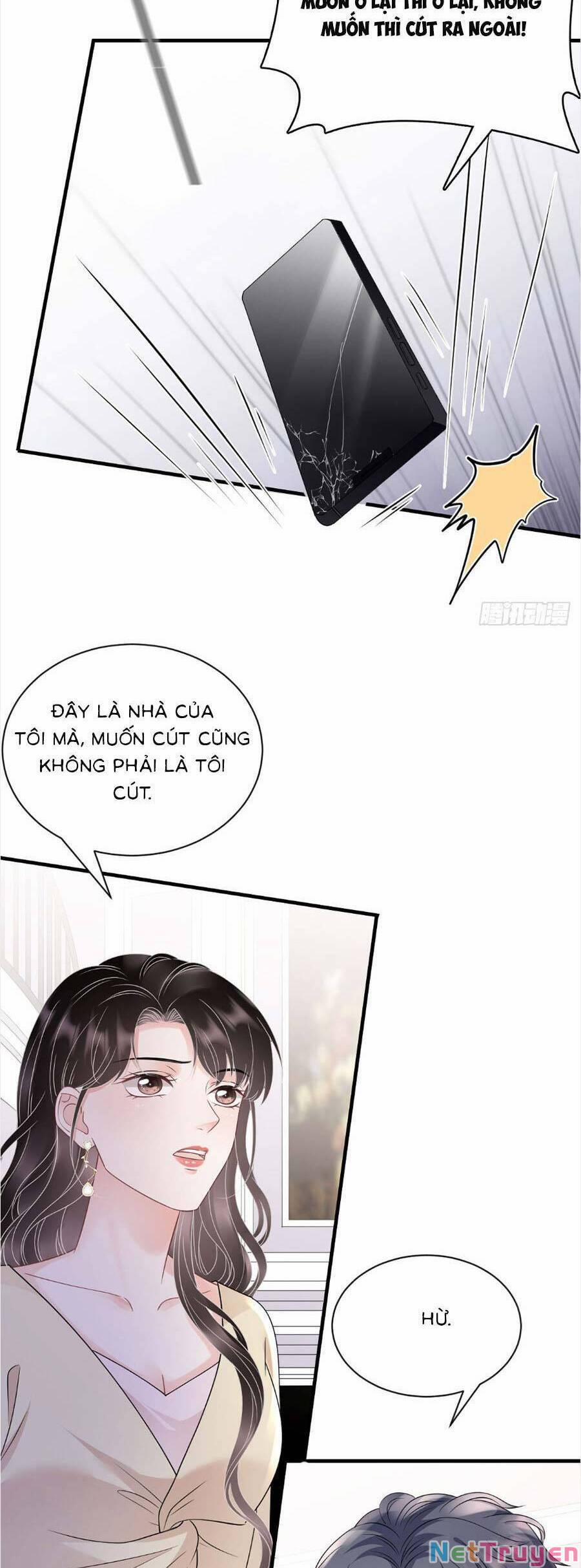 Đại Tiểu Thư Có Thể Có Ý Đồ Gì Đó 147 trang 21