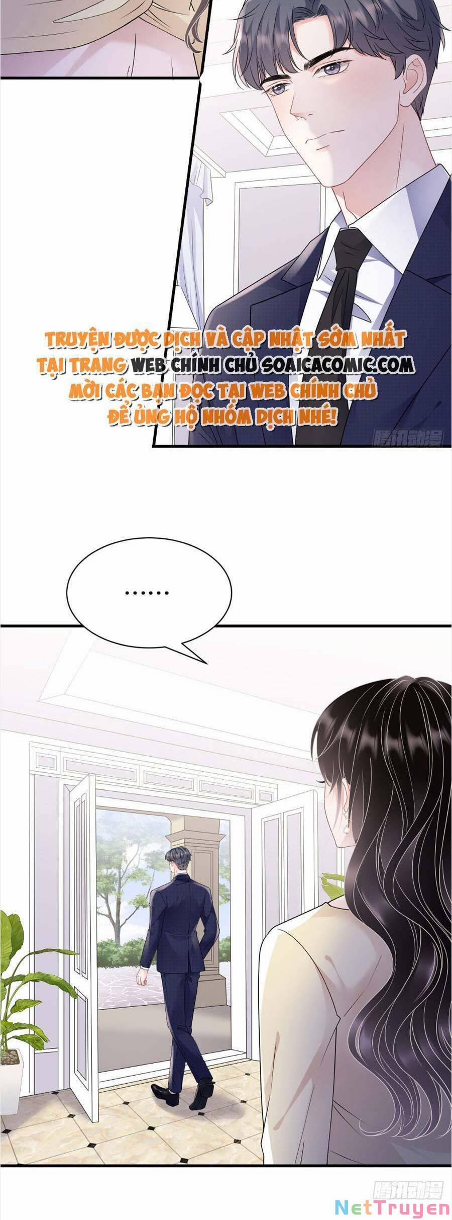 Đại Tiểu Thư Có Thể Có Ý Đồ Gì Đó 147 trang 22