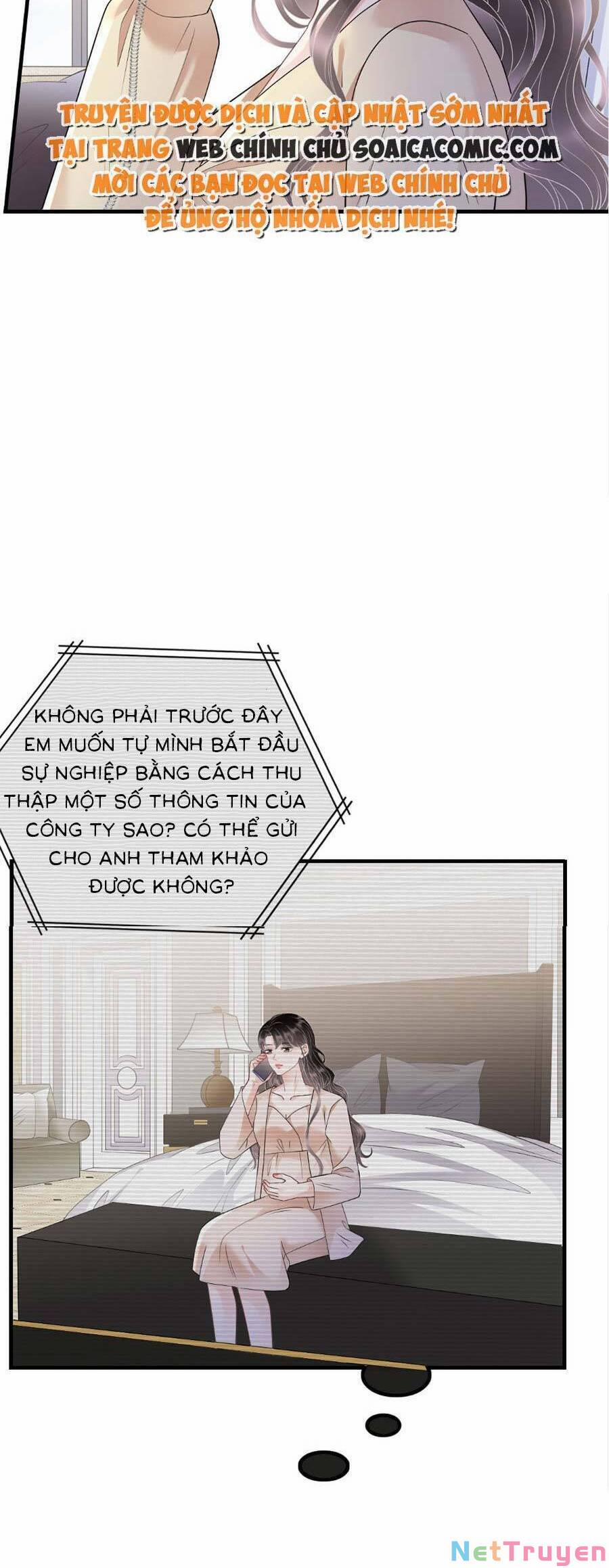 Đại Tiểu Thư Có Thể Có Ý Đồ Gì Đó 147 trang 8