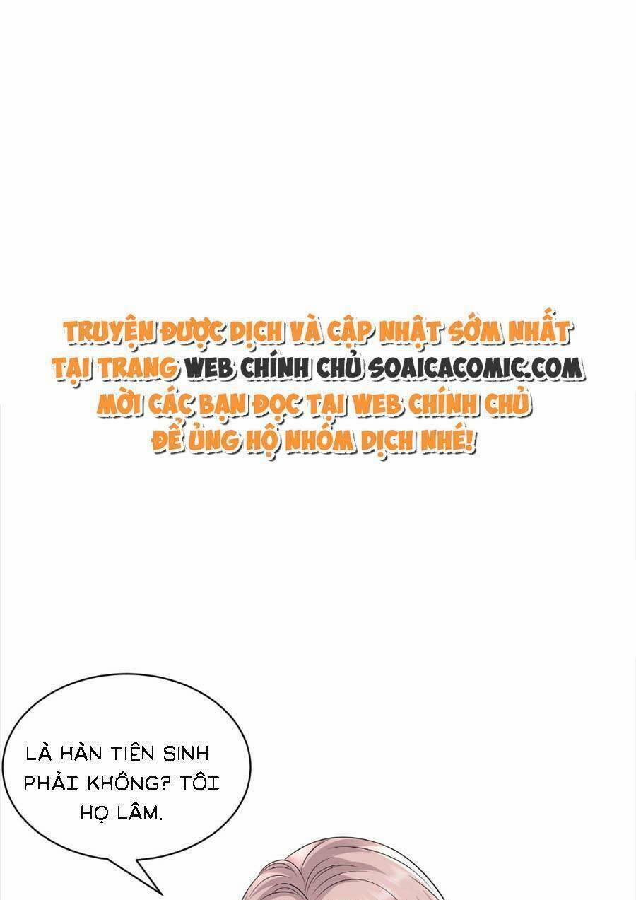 Đại Tiểu Thư Có Thể Có Ý Đồ Gì Đó 148 trang 1