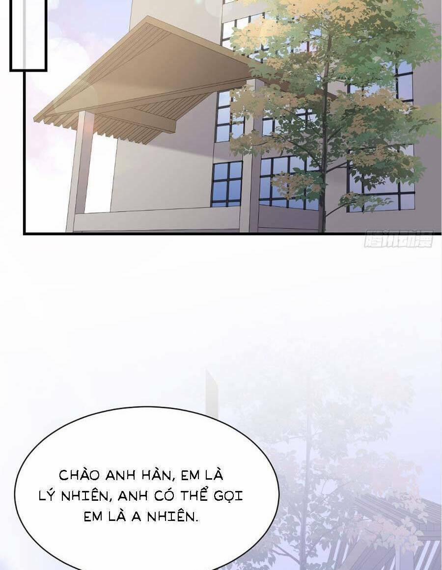 Đại Tiểu Thư Có Thể Có Ý Đồ Gì Đó 148 trang 27