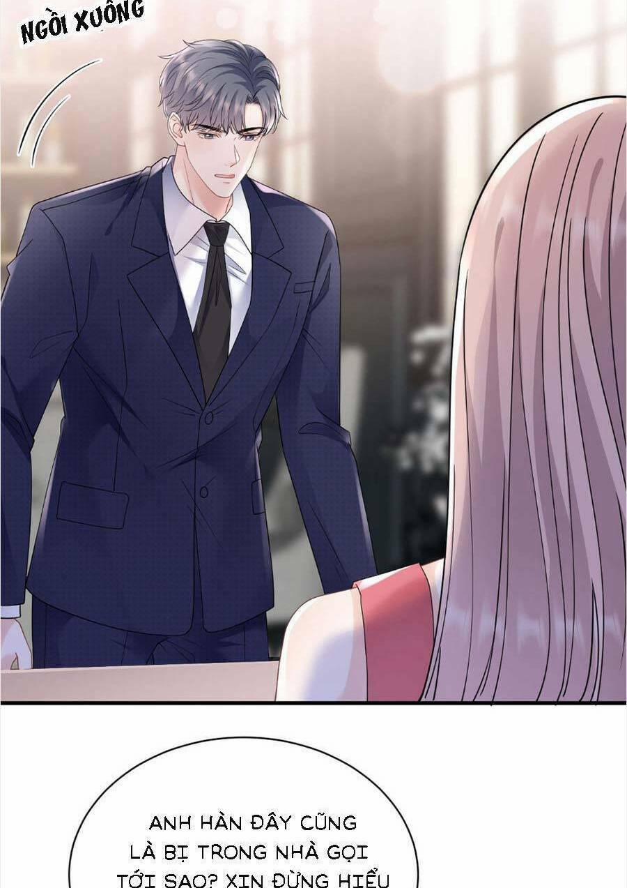 Đại Tiểu Thư Có Thể Có Ý Đồ Gì Đó 148 trang 3