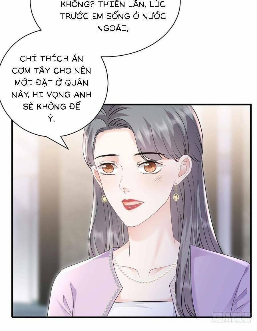 Đại Tiểu Thư Có Thể Có Ý Đồ Gì Đó 148 trang 30