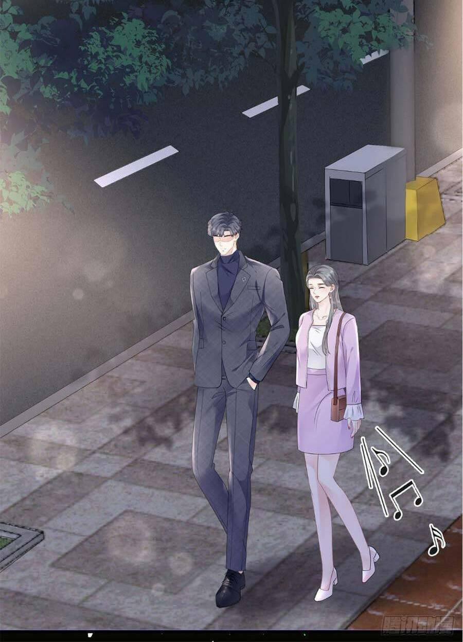 Đại Tiểu Thư Có Thể Có Ý Đồ Gì Đó 148 trang 36