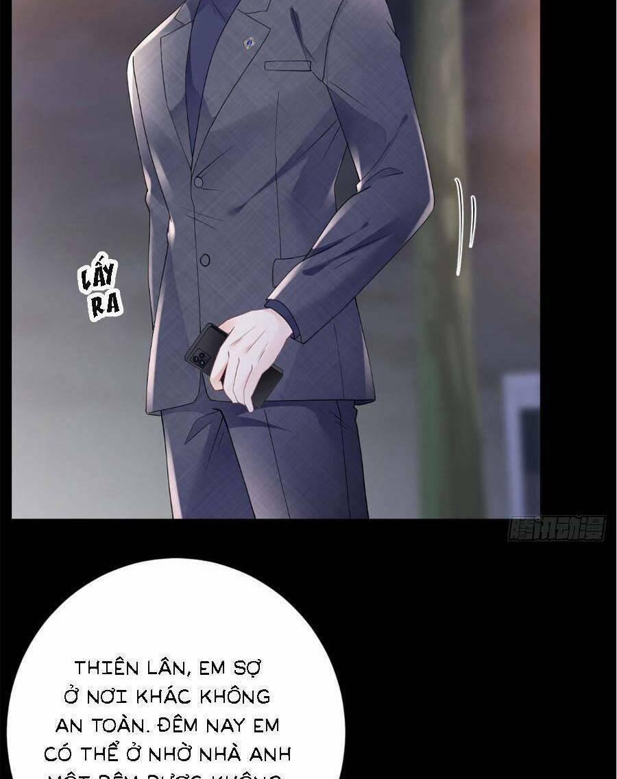 Đại Tiểu Thư Có Thể Có Ý Đồ Gì Đó 148 trang 41