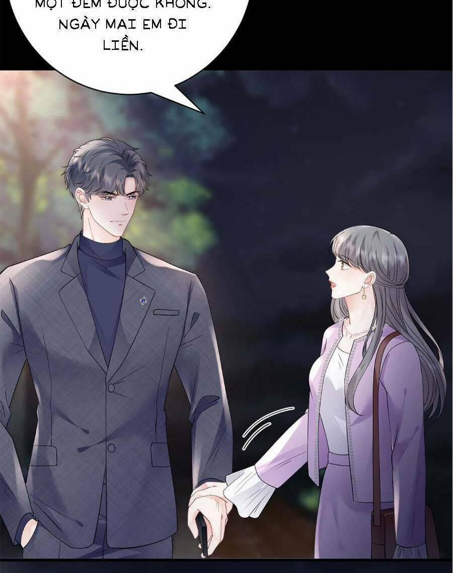 Đại Tiểu Thư Có Thể Có Ý Đồ Gì Đó 148 trang 42