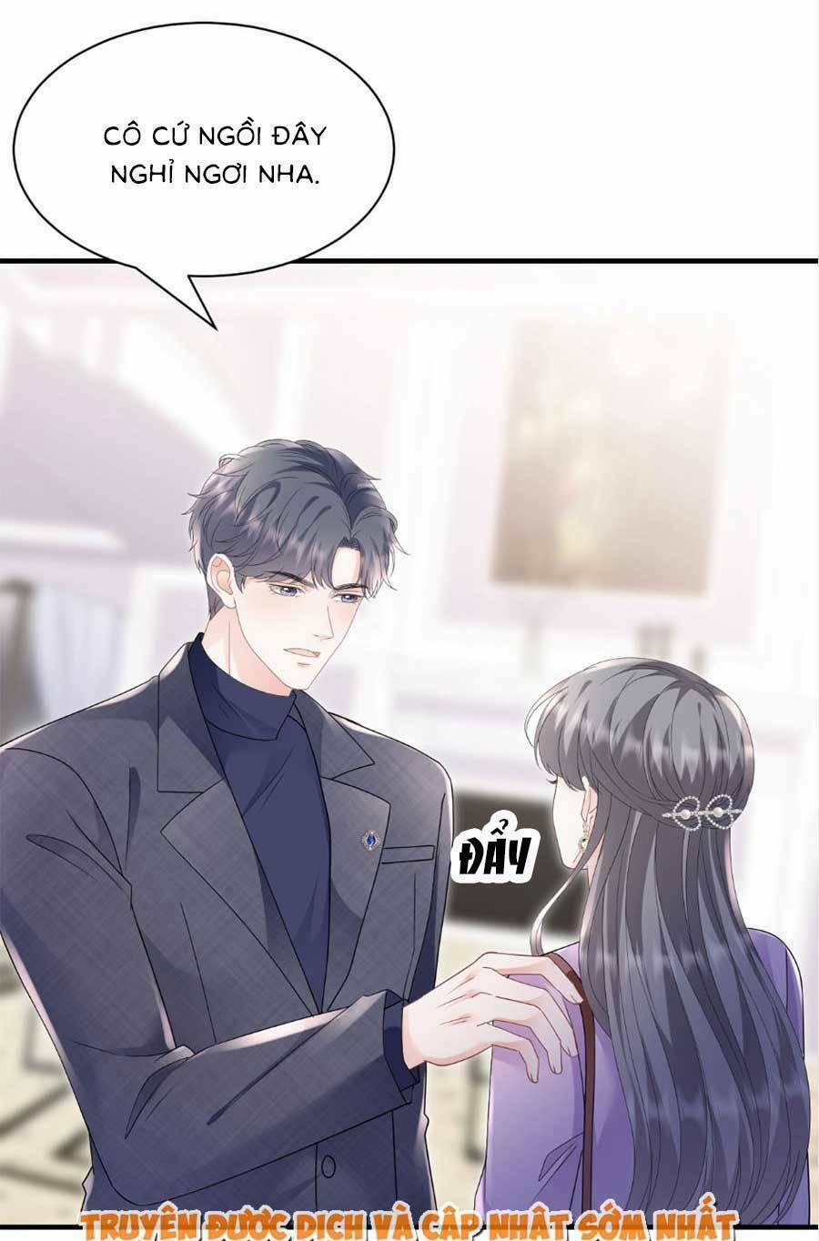 Đại Tiểu Thư Có Thể Có Ý Đồ Gì Đó 149 trang 10