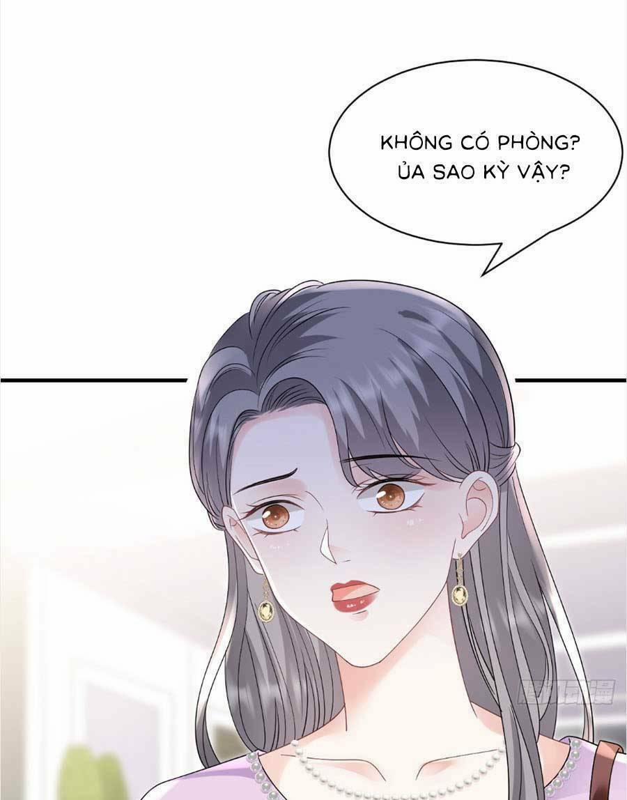 Đại Tiểu Thư Có Thể Có Ý Đồ Gì Đó 149 trang 14