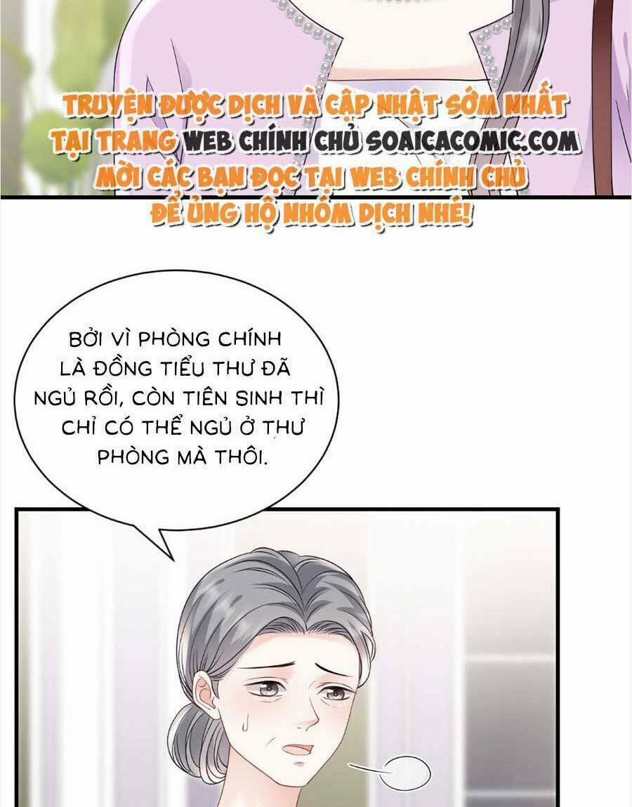 Đại Tiểu Thư Có Thể Có Ý Đồ Gì Đó 149 trang 15