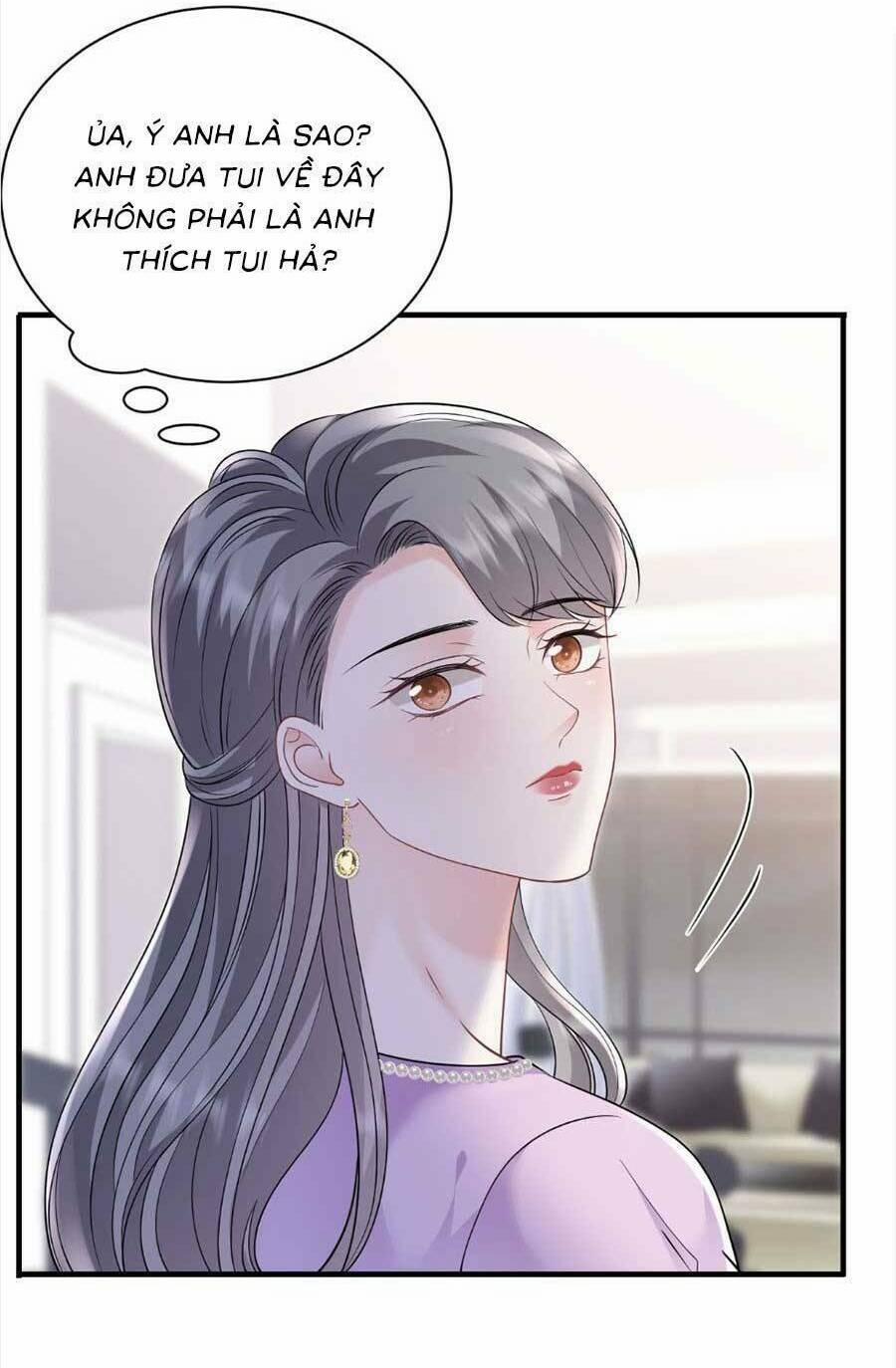 Đại Tiểu Thư Có Thể Có Ý Đồ Gì Đó 149 trang 33