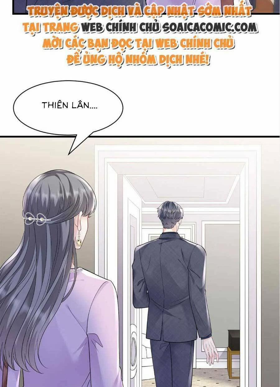 Đại Tiểu Thư Có Thể Có Ý Đồ Gì Đó 149 trang 35