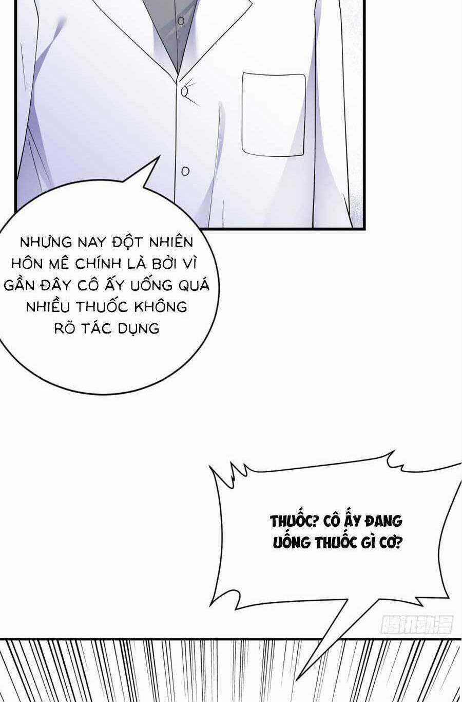 Đại Tiểu Thư Có Thể Có Ý Đồ Gì Đó 149 trang 43