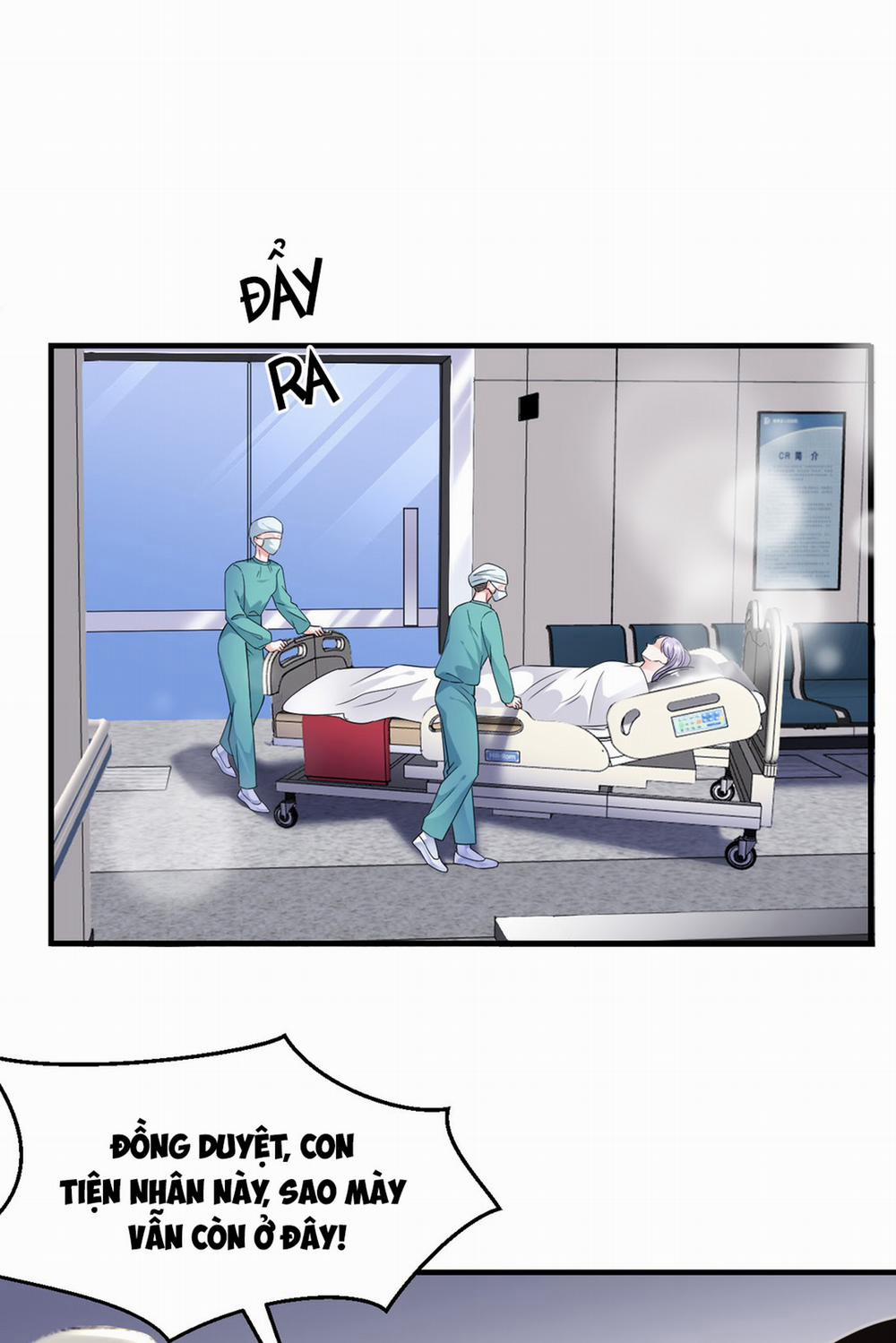 Đại Tiểu Thư Có Thể Có Ý Đồ Gì Đó 15 trang 16