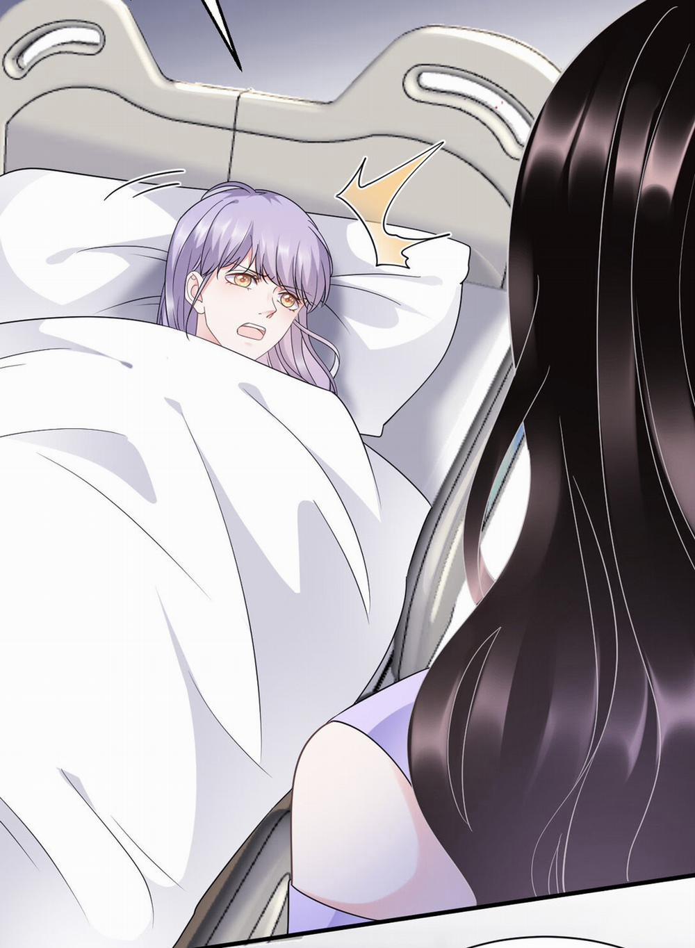 Đại Tiểu Thư Có Thể Có Ý Đồ Gì Đó 15 trang 17