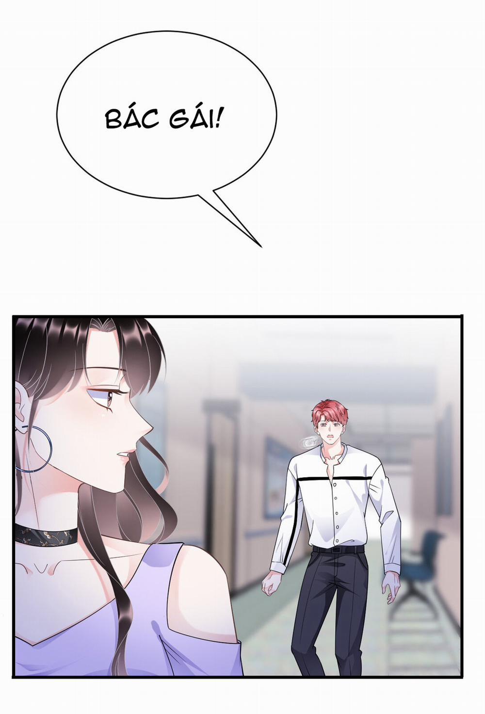 Đại Tiểu Thư Có Thể Có Ý Đồ Gì Đó 15 trang 20