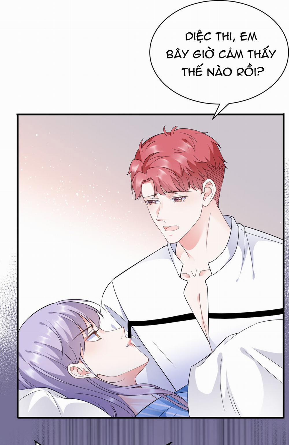 Đại Tiểu Thư Có Thể Có Ý Đồ Gì Đó 15 trang 21