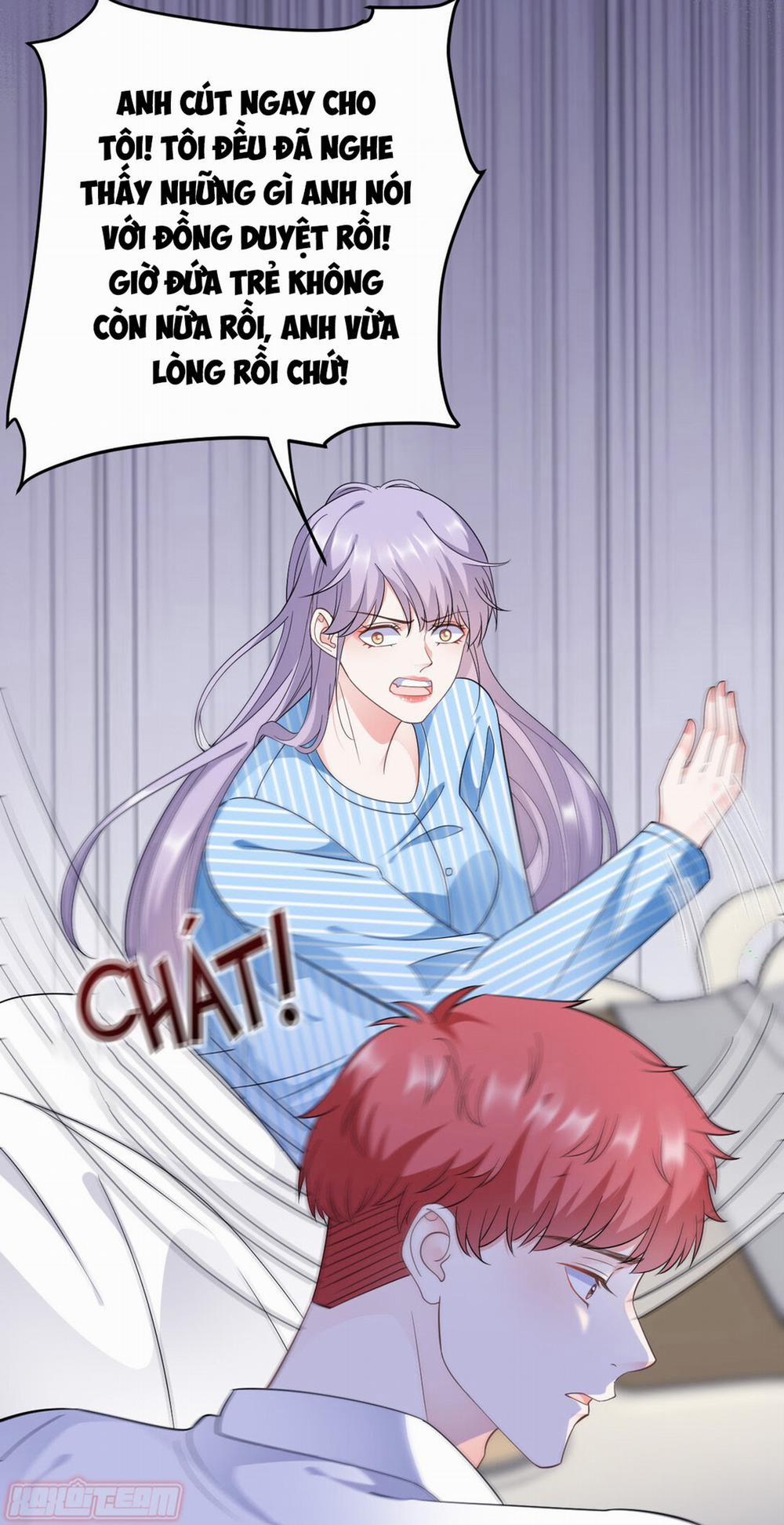 Đại Tiểu Thư Có Thể Có Ý Đồ Gì Đó 15 trang 22