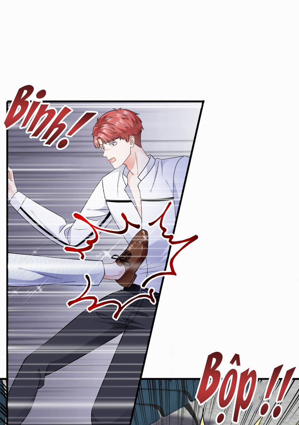 Đại Tiểu Thư Có Thể Có Ý Đồ Gì Đó 15 trang 29