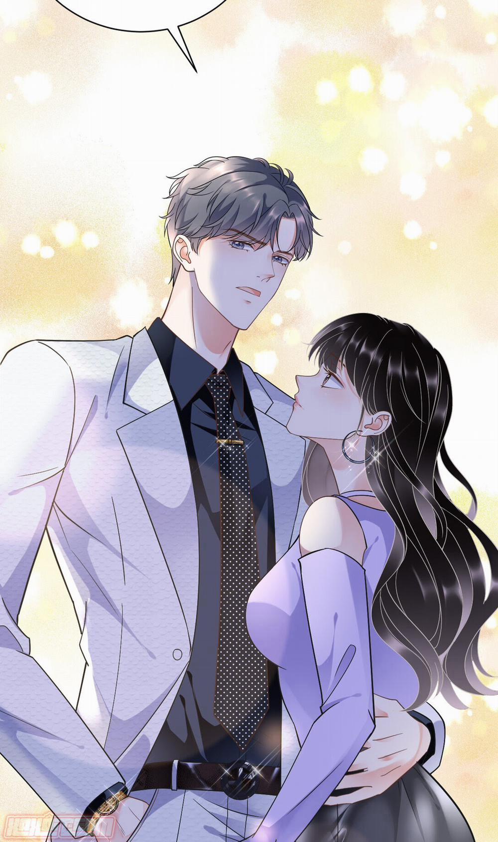 Đại Tiểu Thư Có Thể Có Ý Đồ Gì Đó 15 trang 31