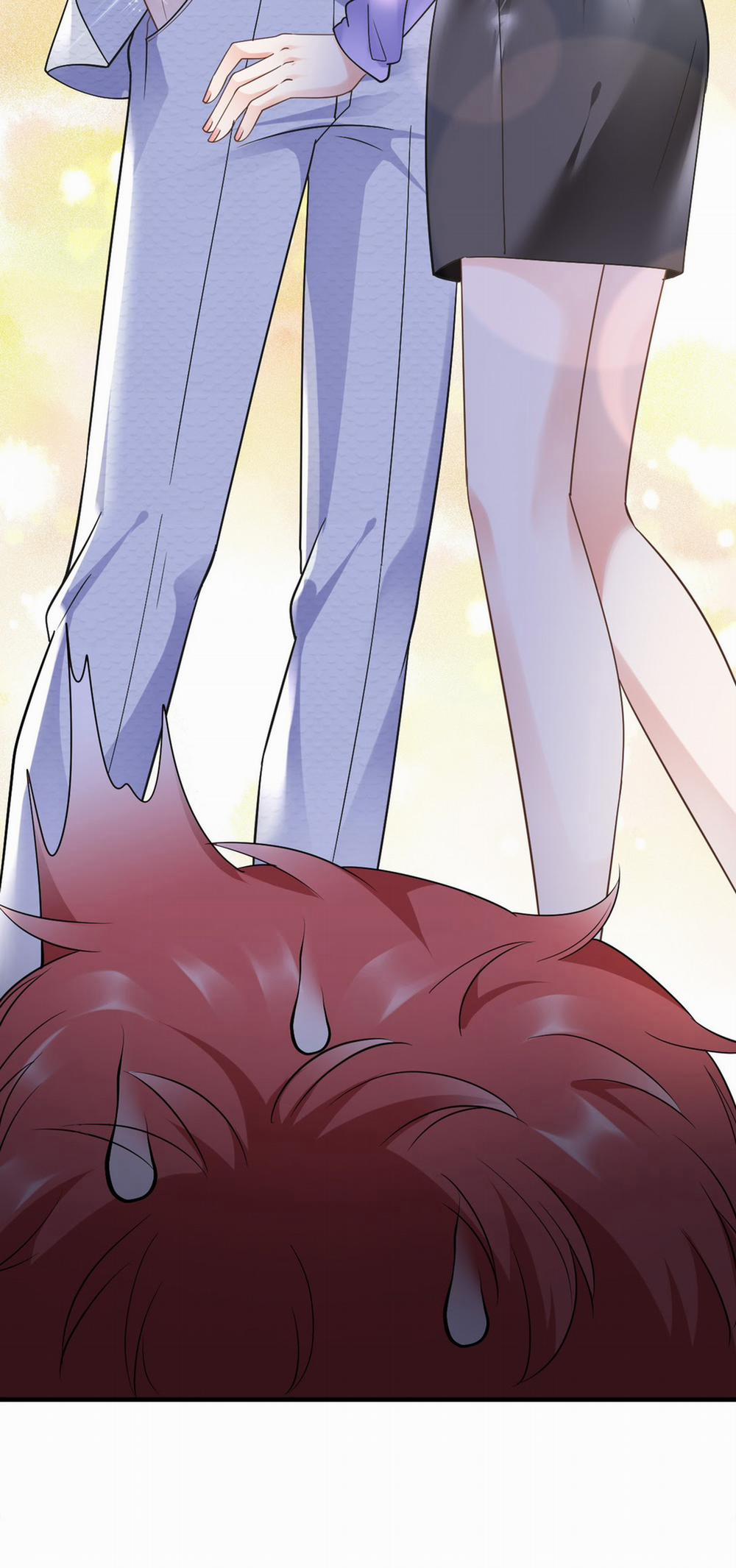 Đại Tiểu Thư Có Thể Có Ý Đồ Gì Đó 15 trang 32