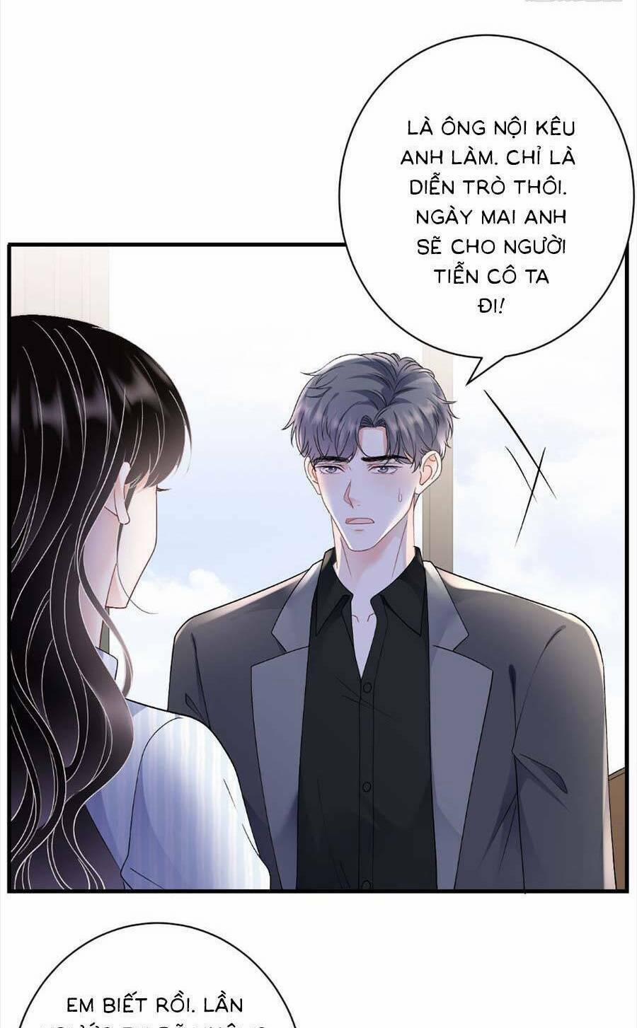 Đại Tiểu Thư Có Thể Có Ý Đồ Gì Đó 150 trang 25