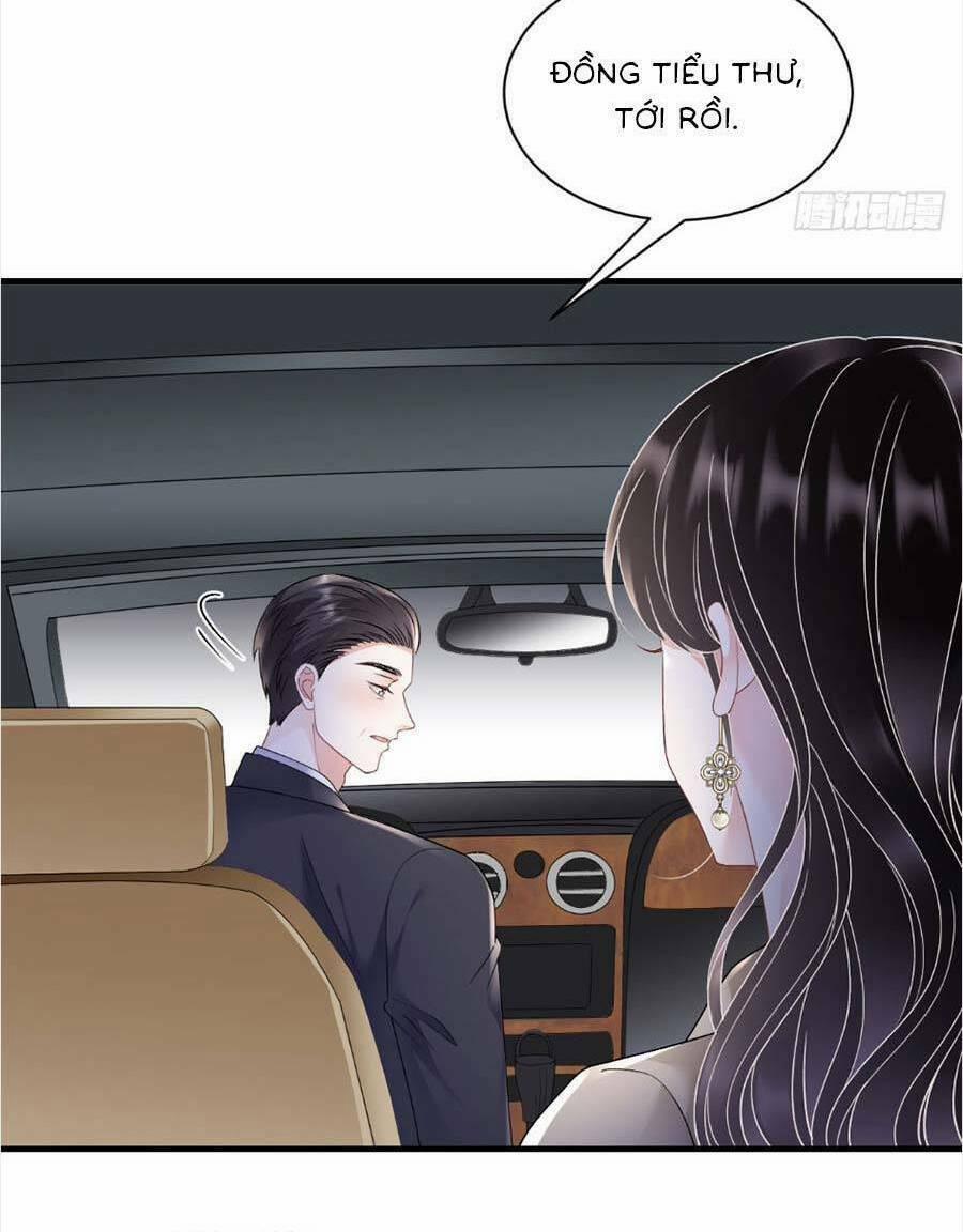 Đại Tiểu Thư Có Thể Có Ý Đồ Gì Đó 150 trang 31