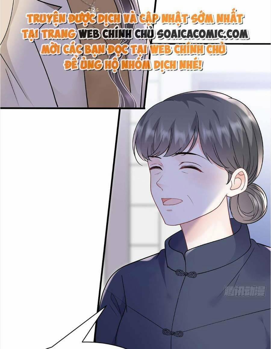 Đại Tiểu Thư Có Thể Có Ý Đồ Gì Đó 150 trang 38