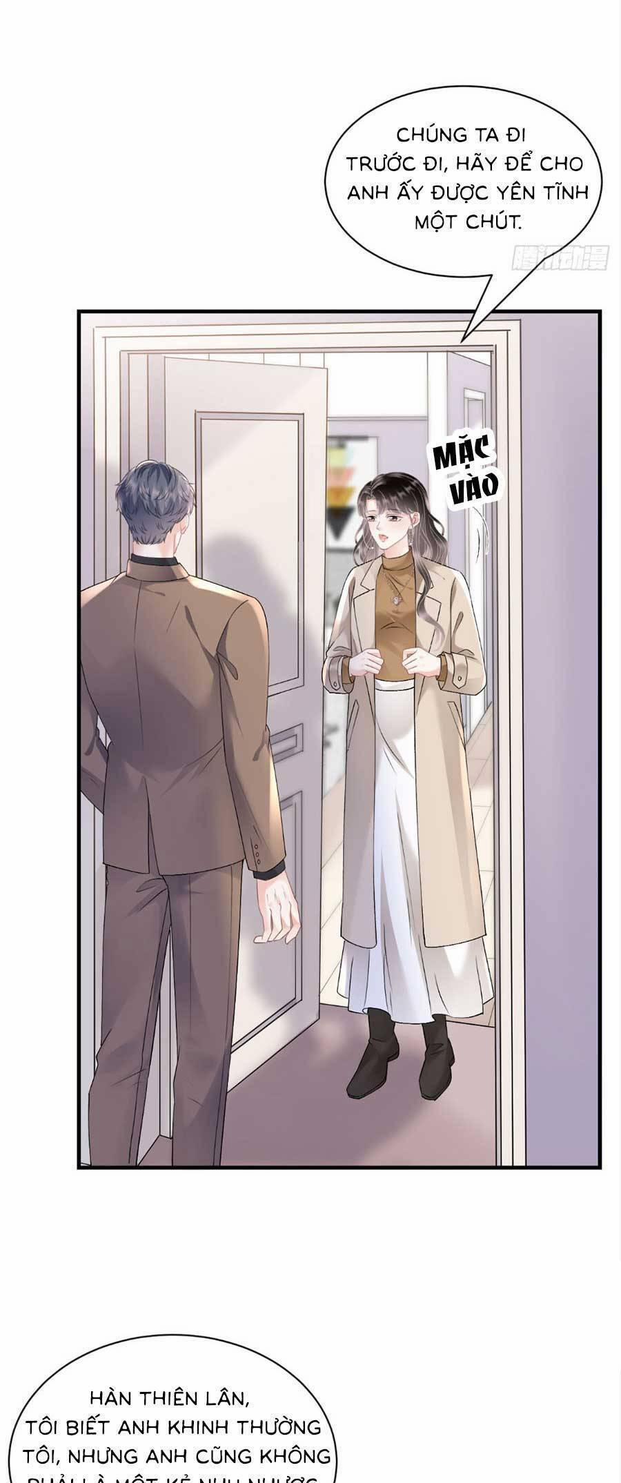 Đại Tiểu Thư Có Thể Có Ý Đồ Gì Đó 151 trang 15