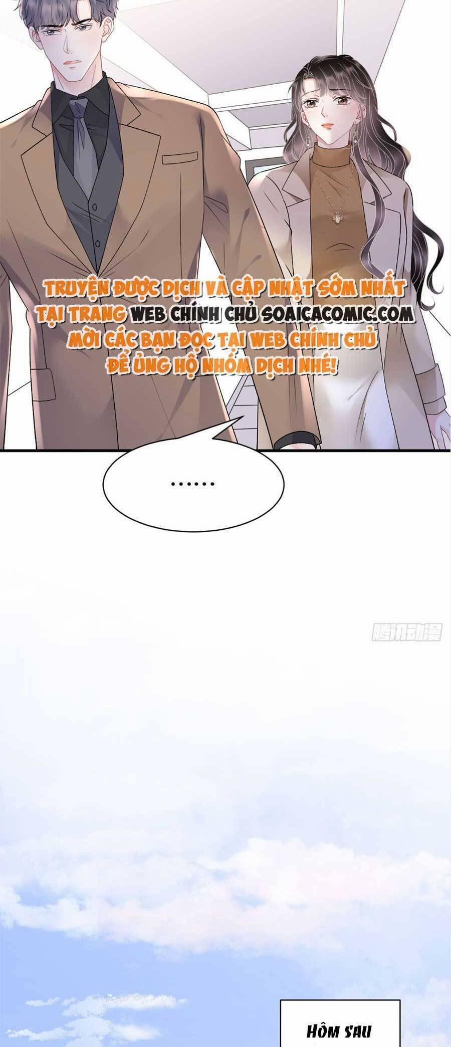 Đại Tiểu Thư Có Thể Có Ý Đồ Gì Đó 151 trang 19