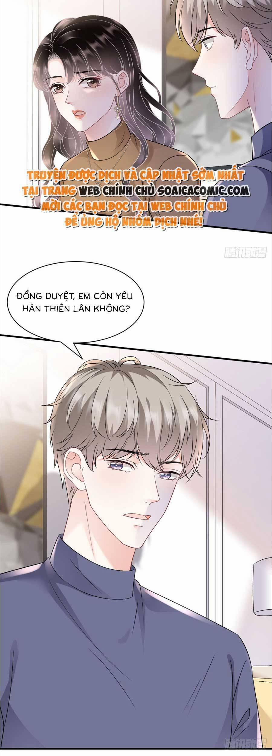 Đại Tiểu Thư Có Thể Có Ý Đồ Gì Đó 151 trang 2