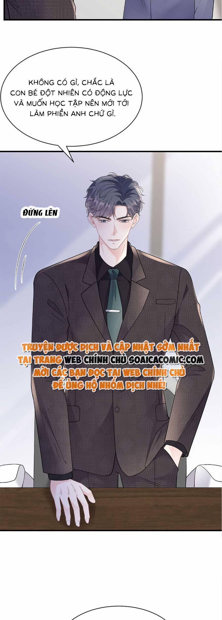 Đại Tiểu Thư Có Thể Có Ý Đồ Gì Đó 151 trang 25