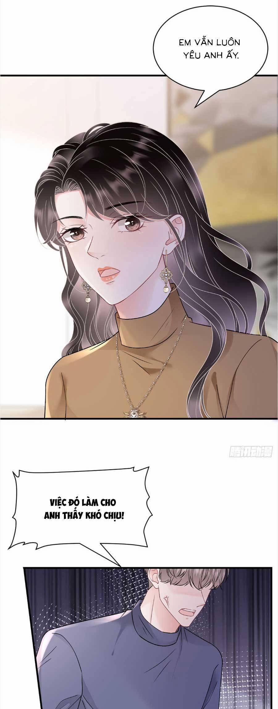 Đại Tiểu Thư Có Thể Có Ý Đồ Gì Đó 151 trang 3