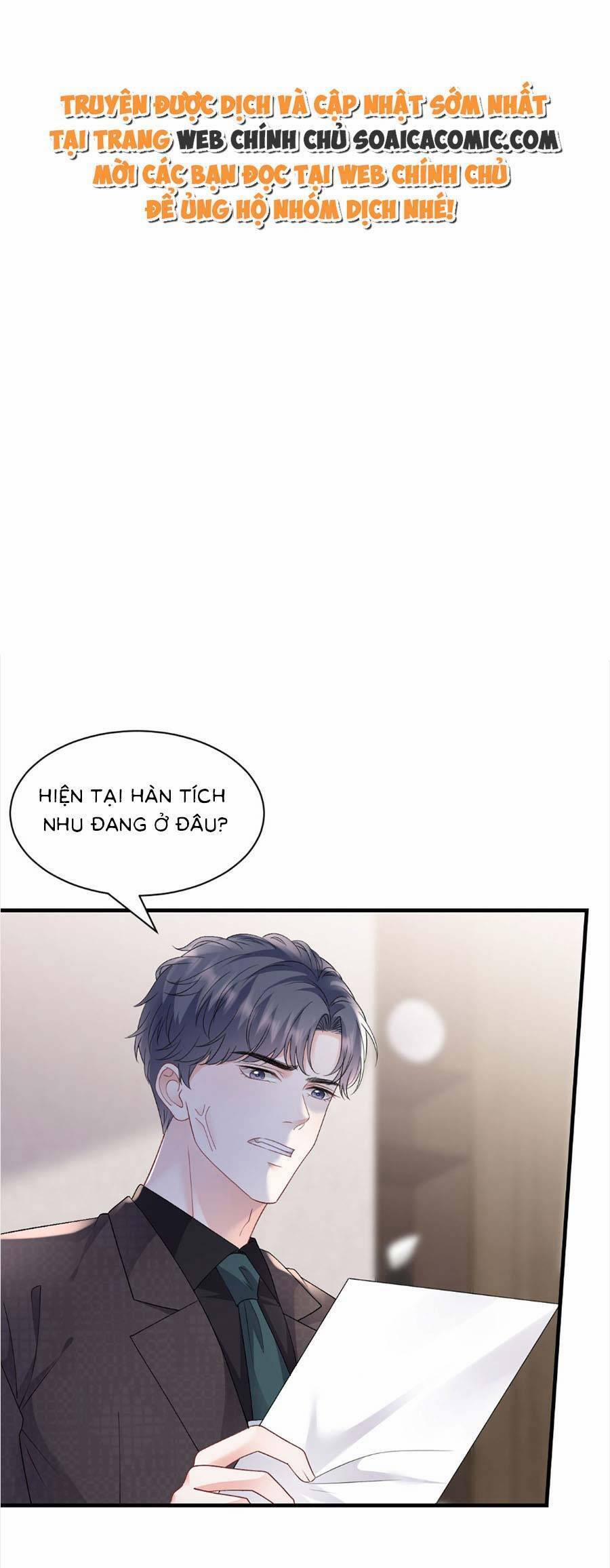 Đại Tiểu Thư Có Thể Có Ý Đồ Gì Đó 152 trang 1