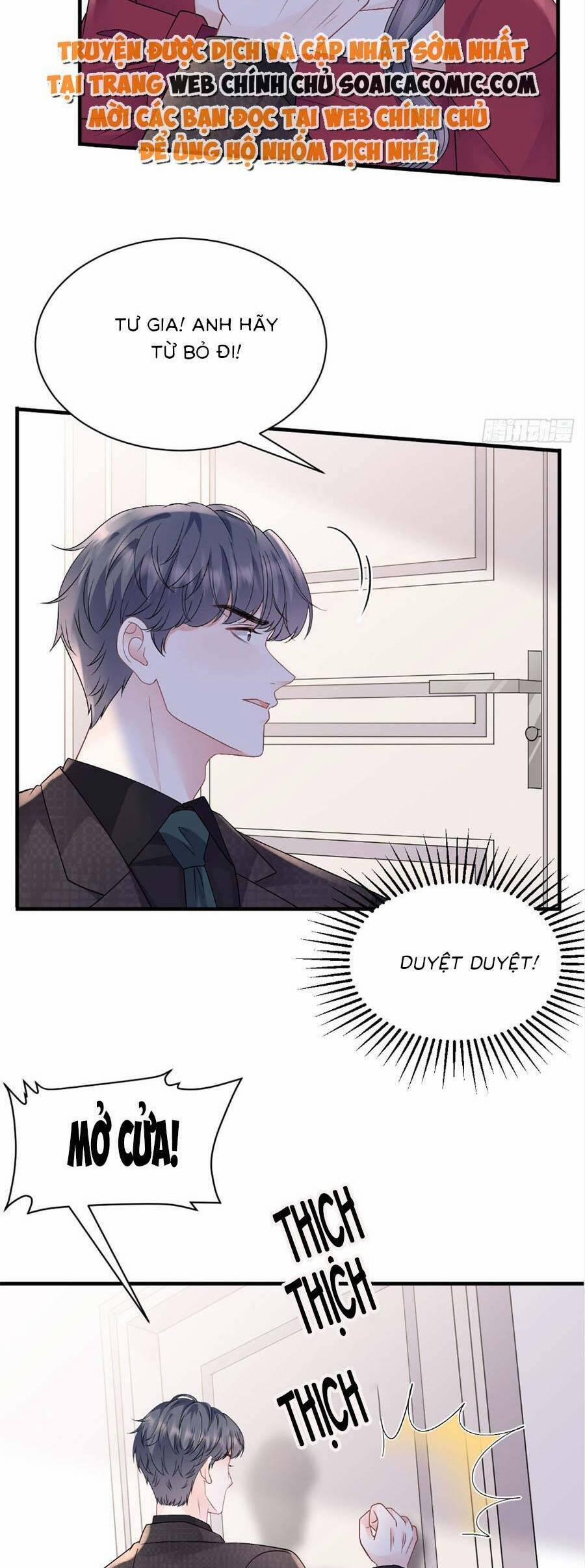 Đại Tiểu Thư Có Thể Có Ý Đồ Gì Đó 152 trang 11