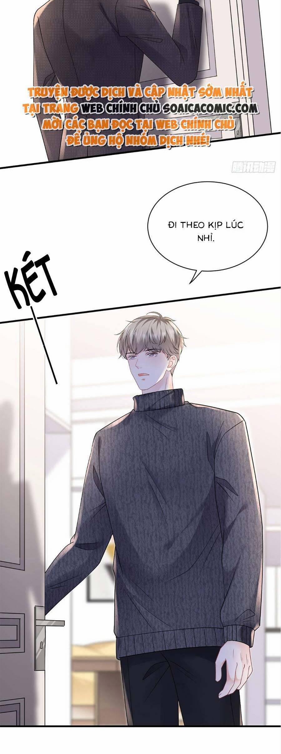 Đại Tiểu Thư Có Thể Có Ý Đồ Gì Đó 152 trang 12