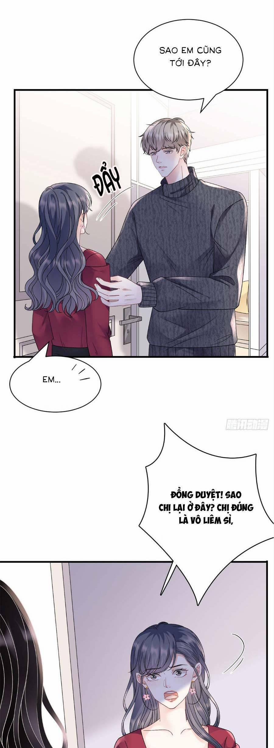 Đại Tiểu Thư Có Thể Có Ý Đồ Gì Đó 152 trang 14