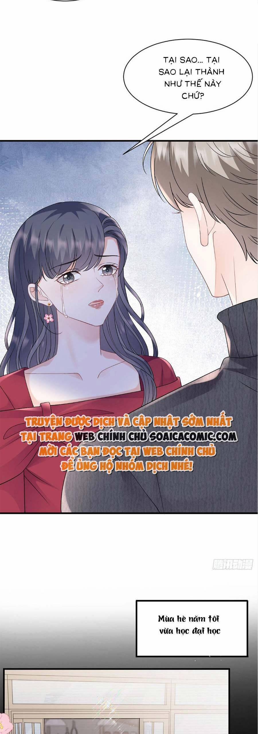 Đại Tiểu Thư Có Thể Có Ý Đồ Gì Đó 152 trang 22