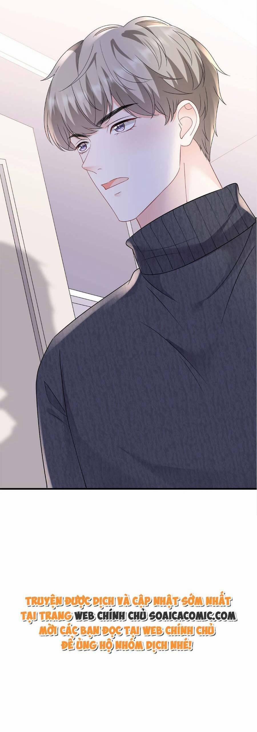 Đại Tiểu Thư Có Thể Có Ý Đồ Gì Đó 152 trang 27