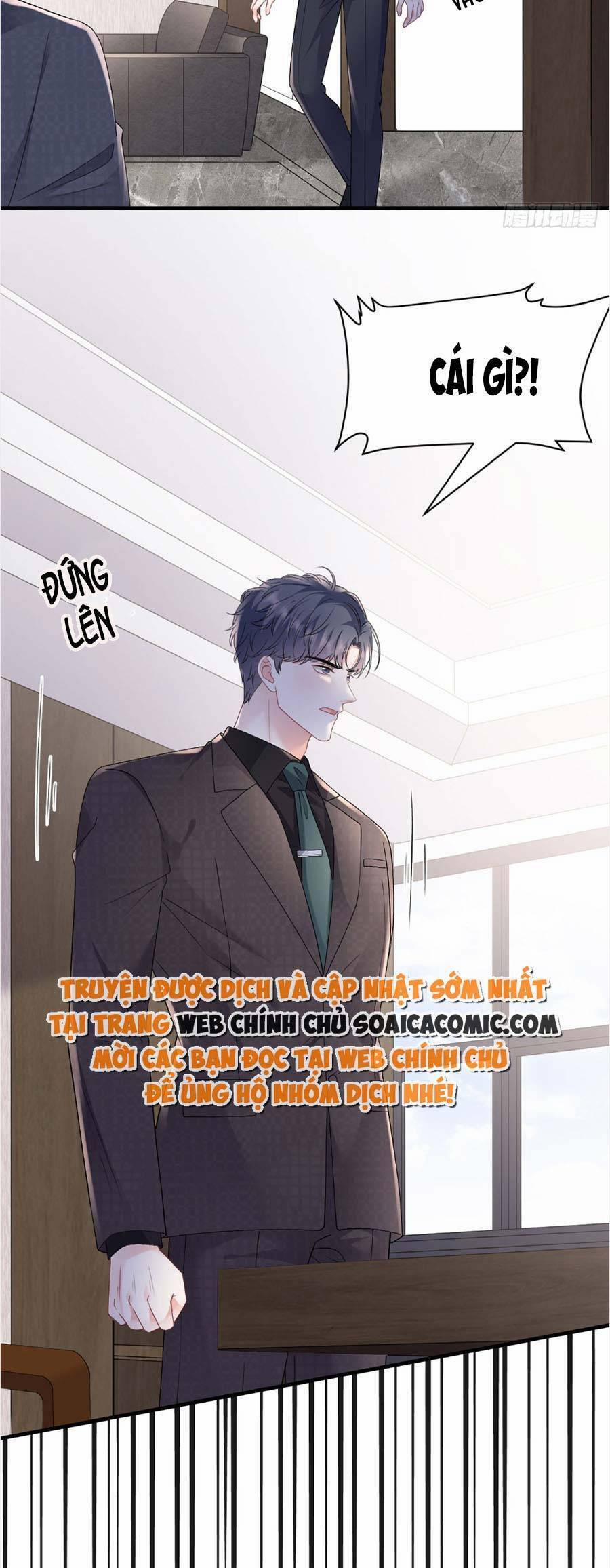 Đại Tiểu Thư Có Thể Có Ý Đồ Gì Đó 152 trang 3