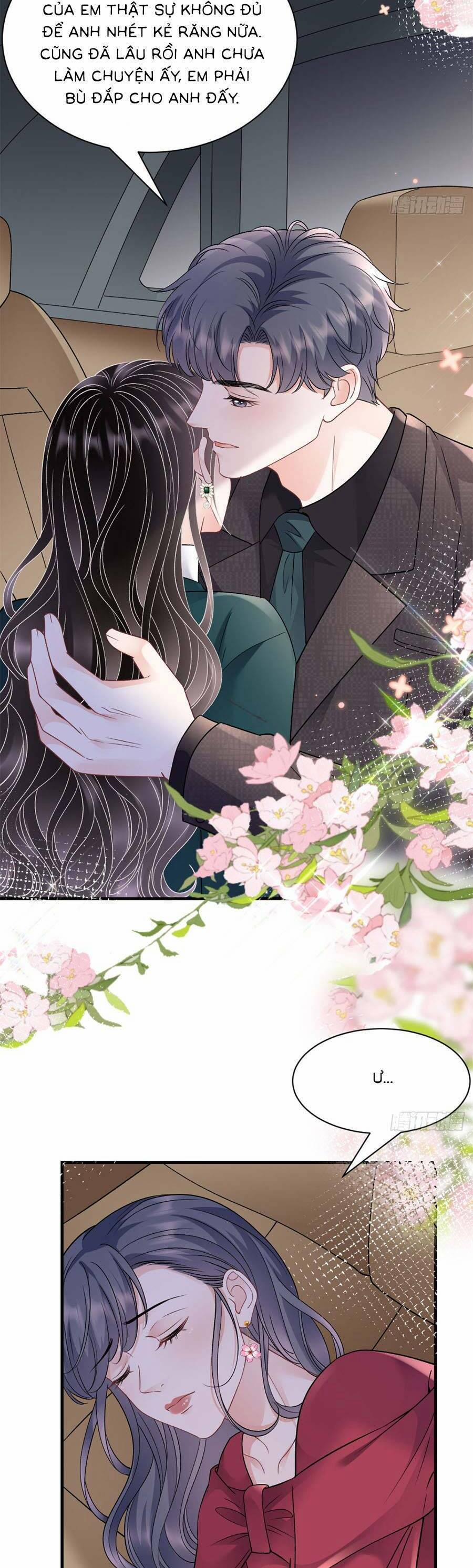 Đại Tiểu Thư Có Thể Có Ý Đồ Gì Đó 153 trang 12