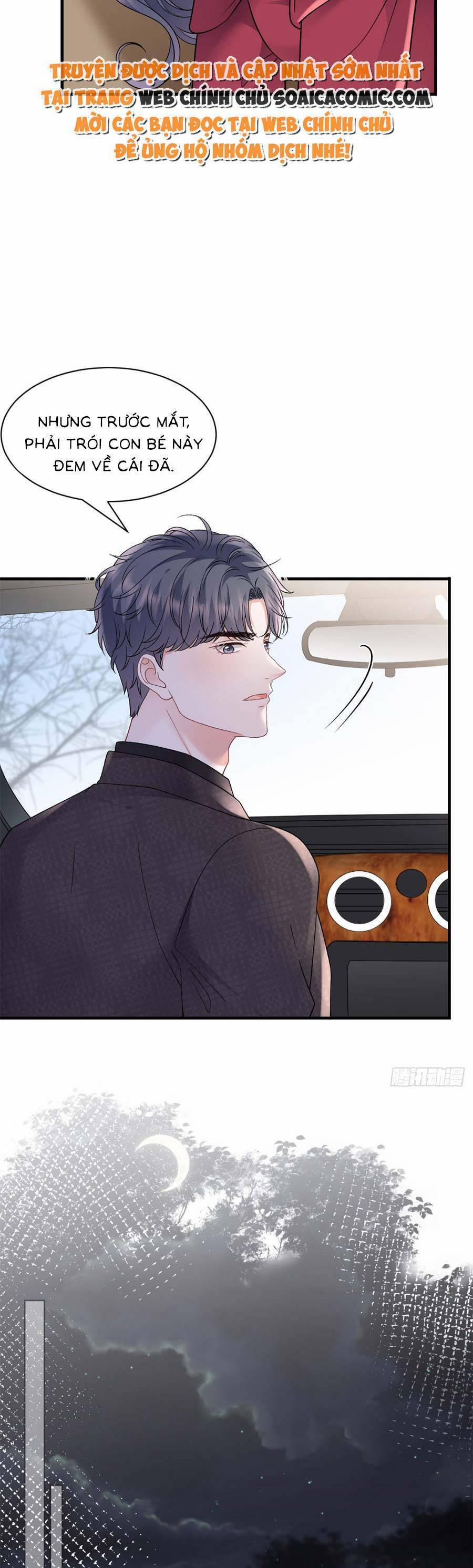 Đại Tiểu Thư Có Thể Có Ý Đồ Gì Đó 153 trang 13