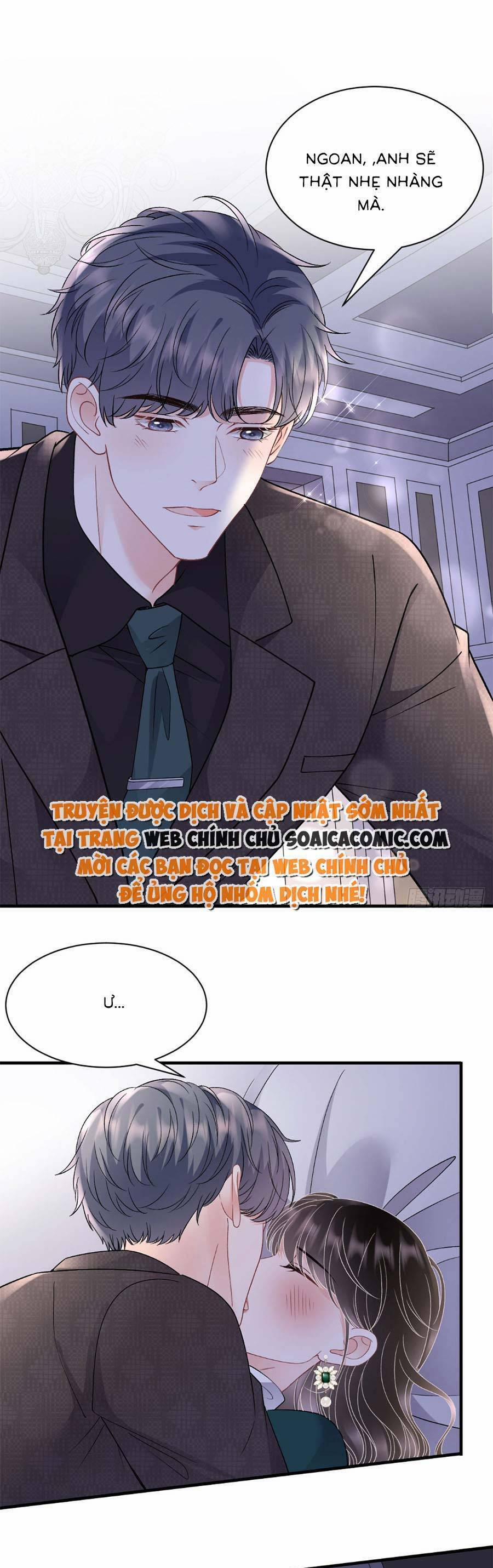 Đại Tiểu Thư Có Thể Có Ý Đồ Gì Đó 153 trang 15